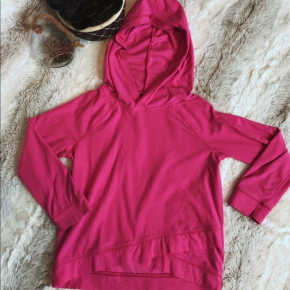 jumping beans Other - 🌴Jumping Beans Girls Athletic Sweatshirt